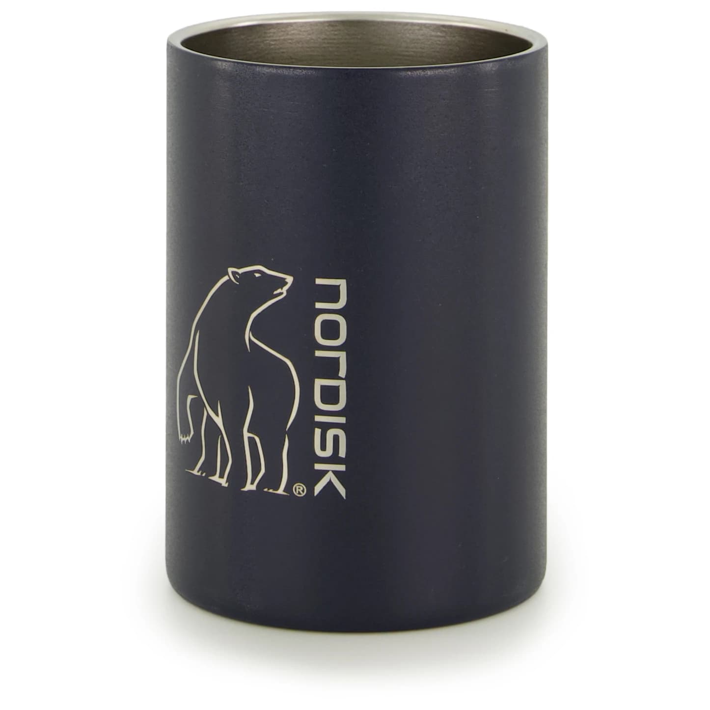 Чаша Nordisk Steel Double Wall Mug Insulated mug - Deep Depths