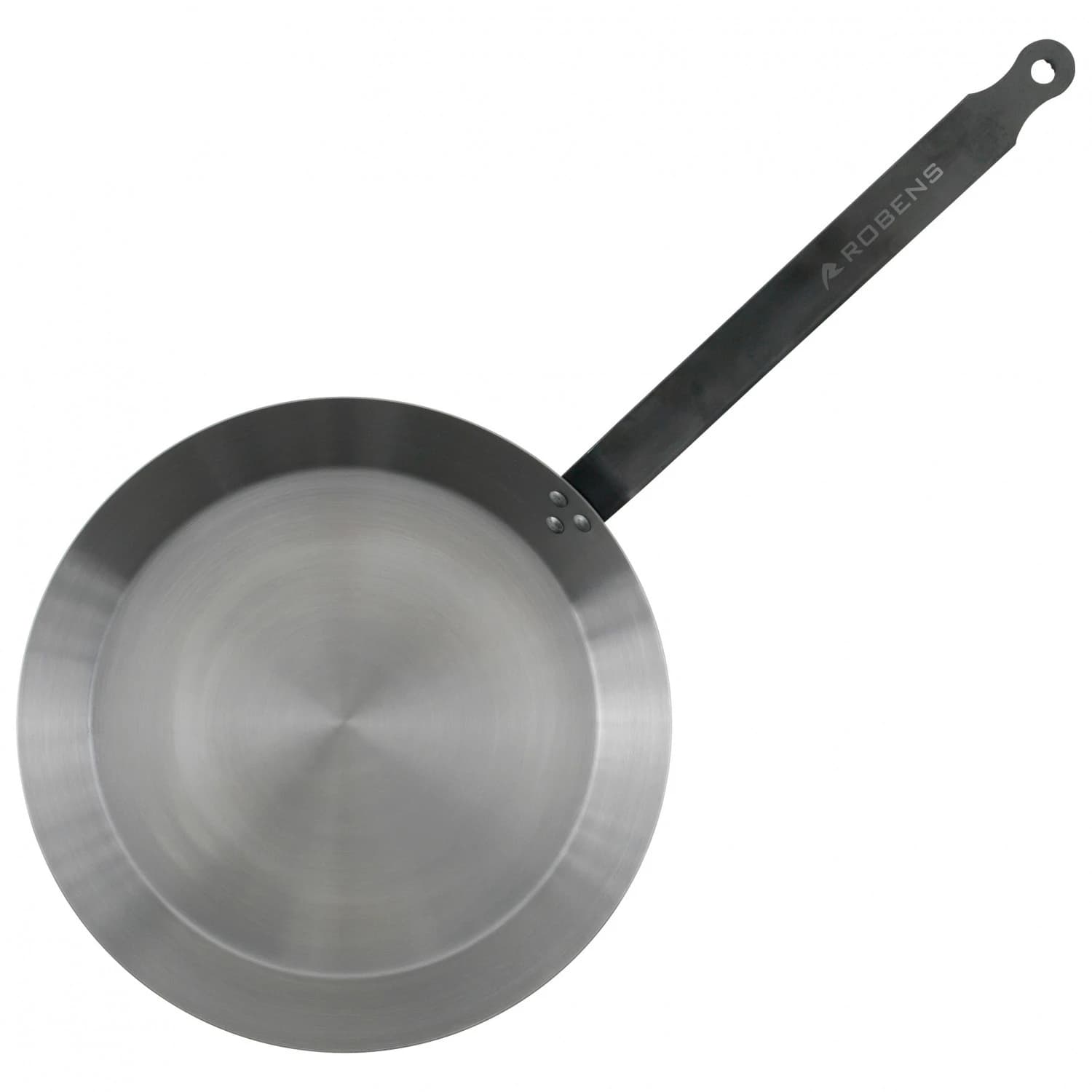 Тиган Robens Smokey Hill Frying Pan Skillet - Silver