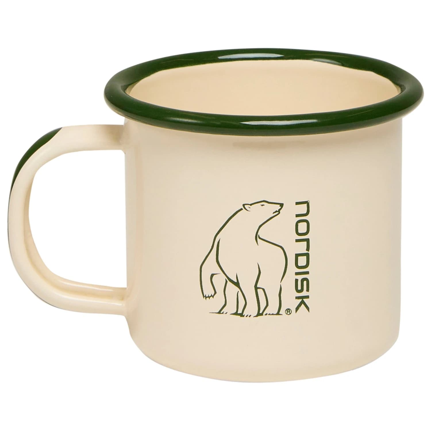Чаша Nordisk Madam Blå Cup - Cream