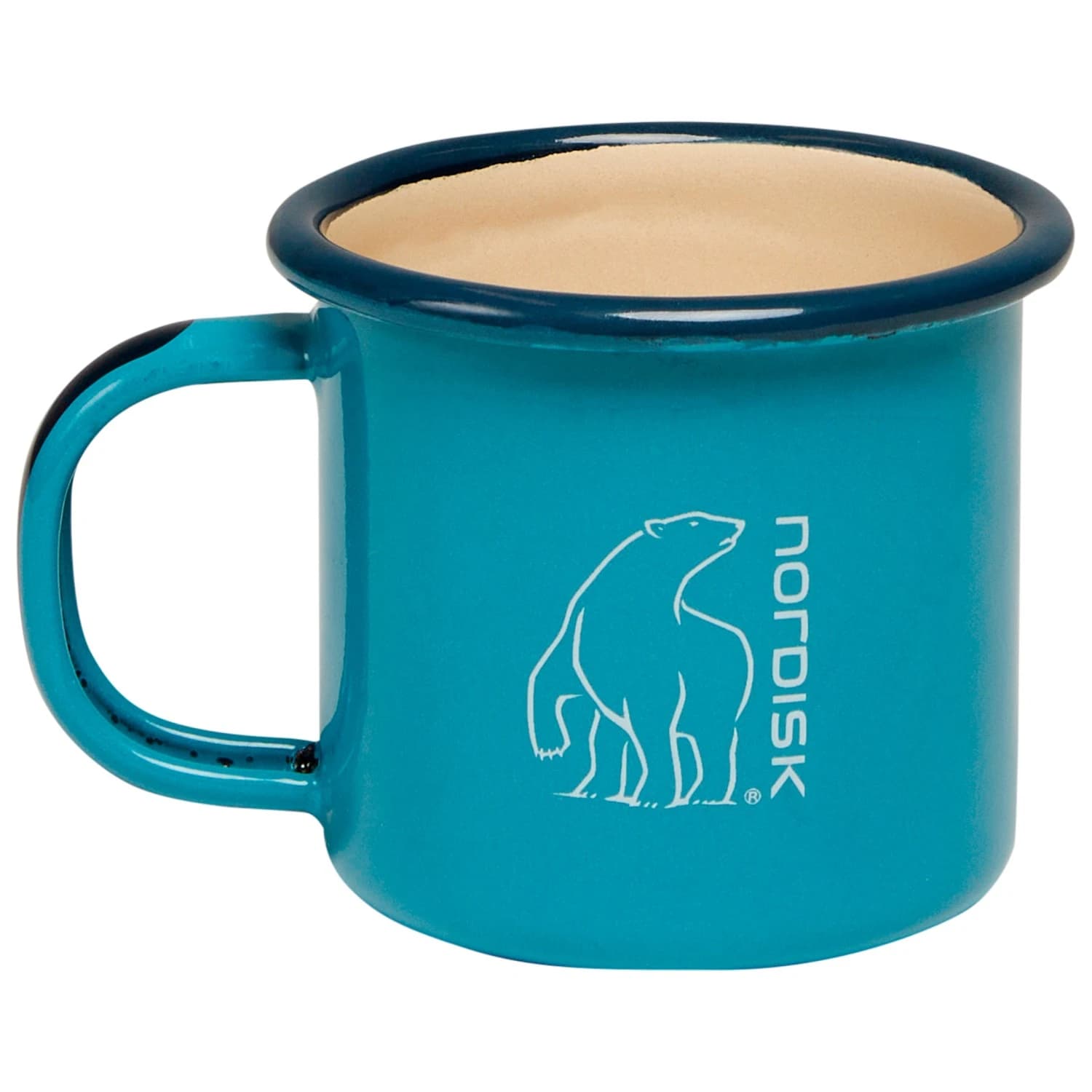 Чаша Nordisk Madam Blå Cup - Sky Blue