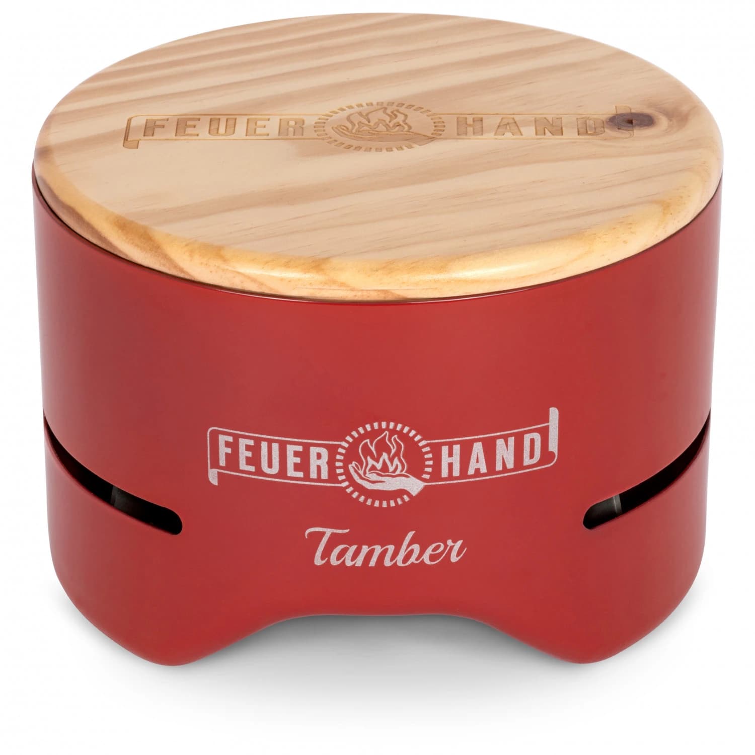 Скара (BBQ) Feuerhand Tamber Tabletop Grill - Ruby