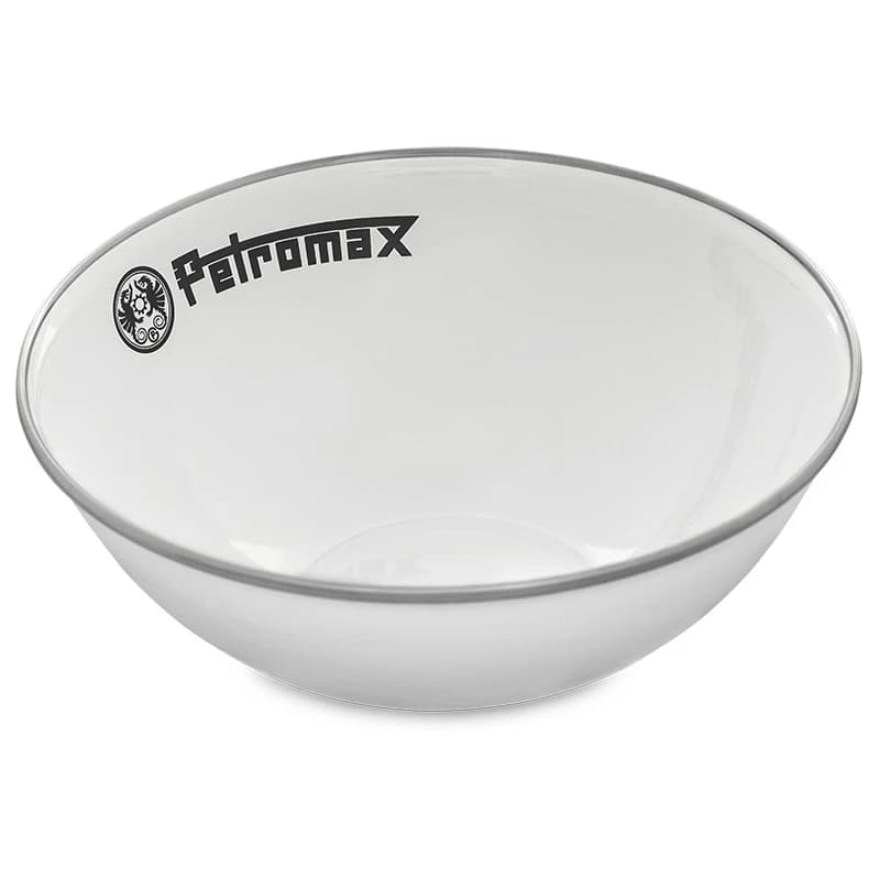 Купа Petromax Enamel Bowls - White