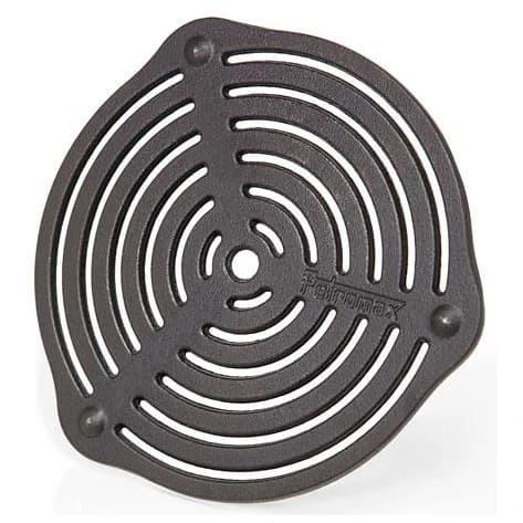 Аксесоар за готвене Petromax Cast Iron Grill Tray - Black
