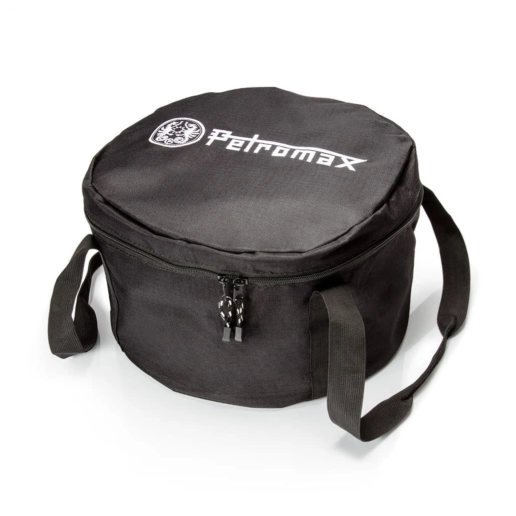 Аксесоар за готвене Petromax Transport Bag for Fire Pot - Black