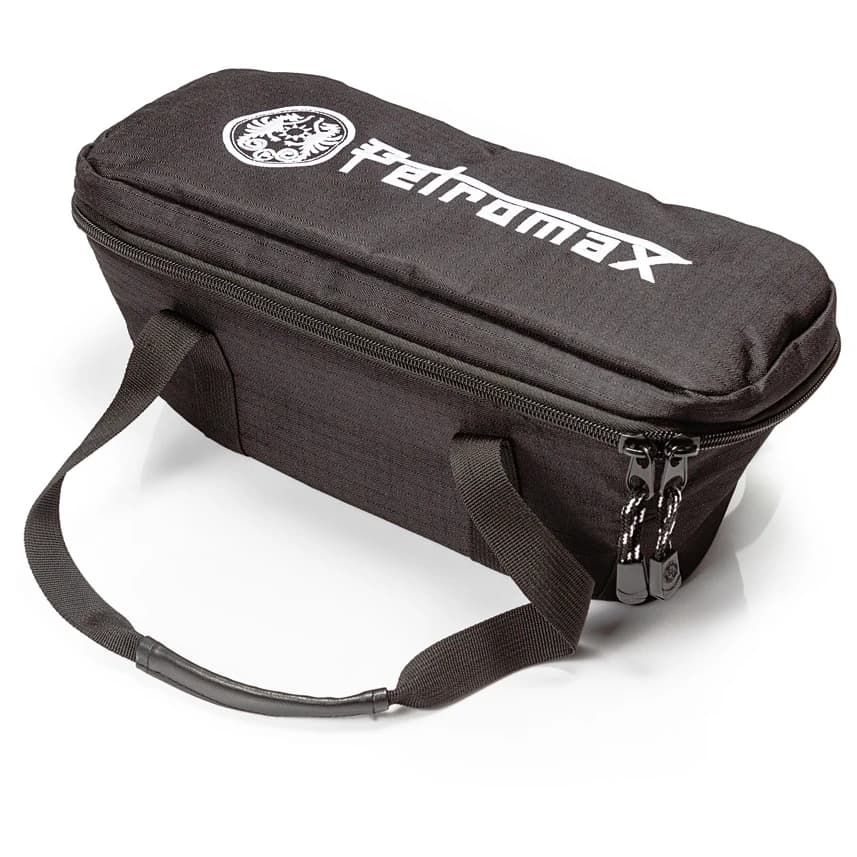 Чанта Petromax Transport Bag for Loaf Tin - Black