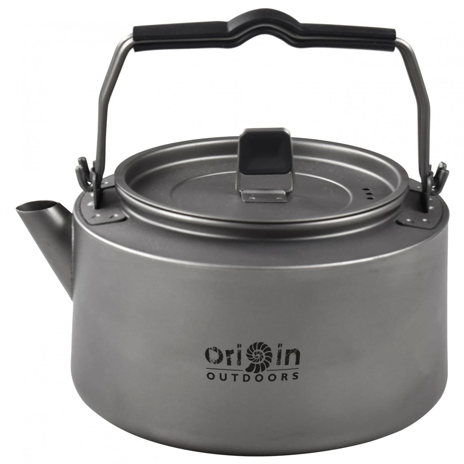 Чайник (кетъл) Origin outdoors Titan Camping-Kessel - Titan