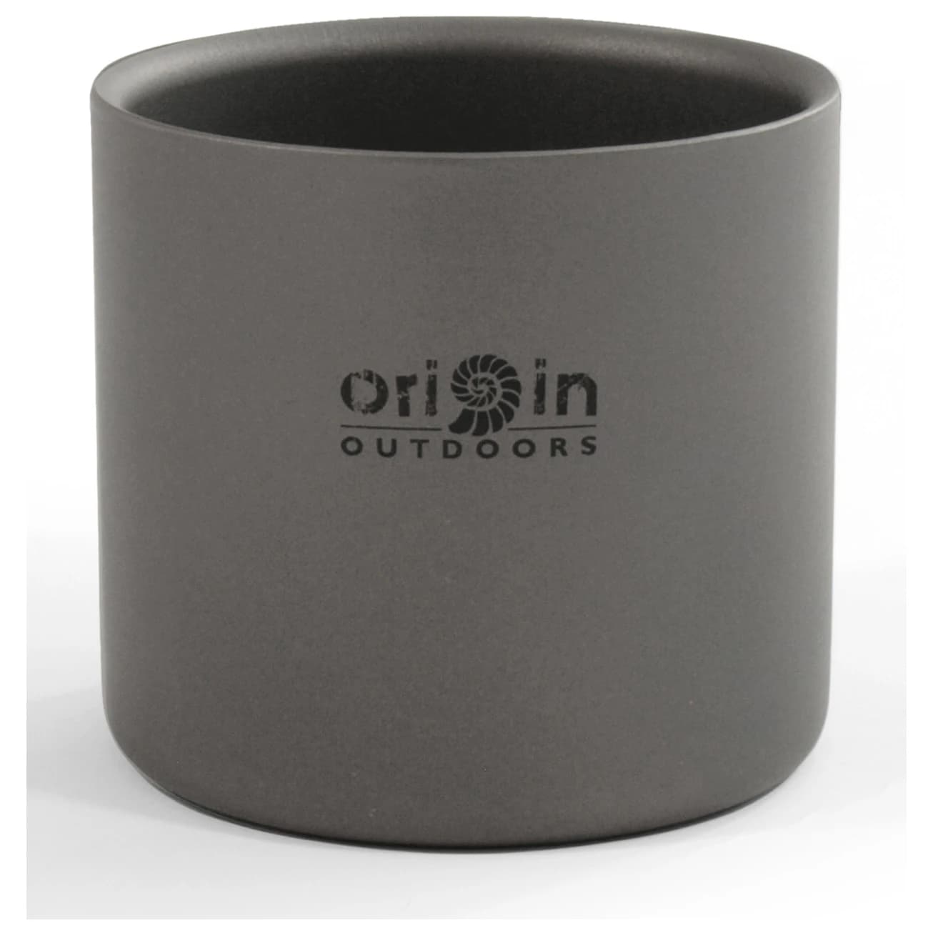 Чаша Origin Outdoors Titan Thermobecher Mug - Titan