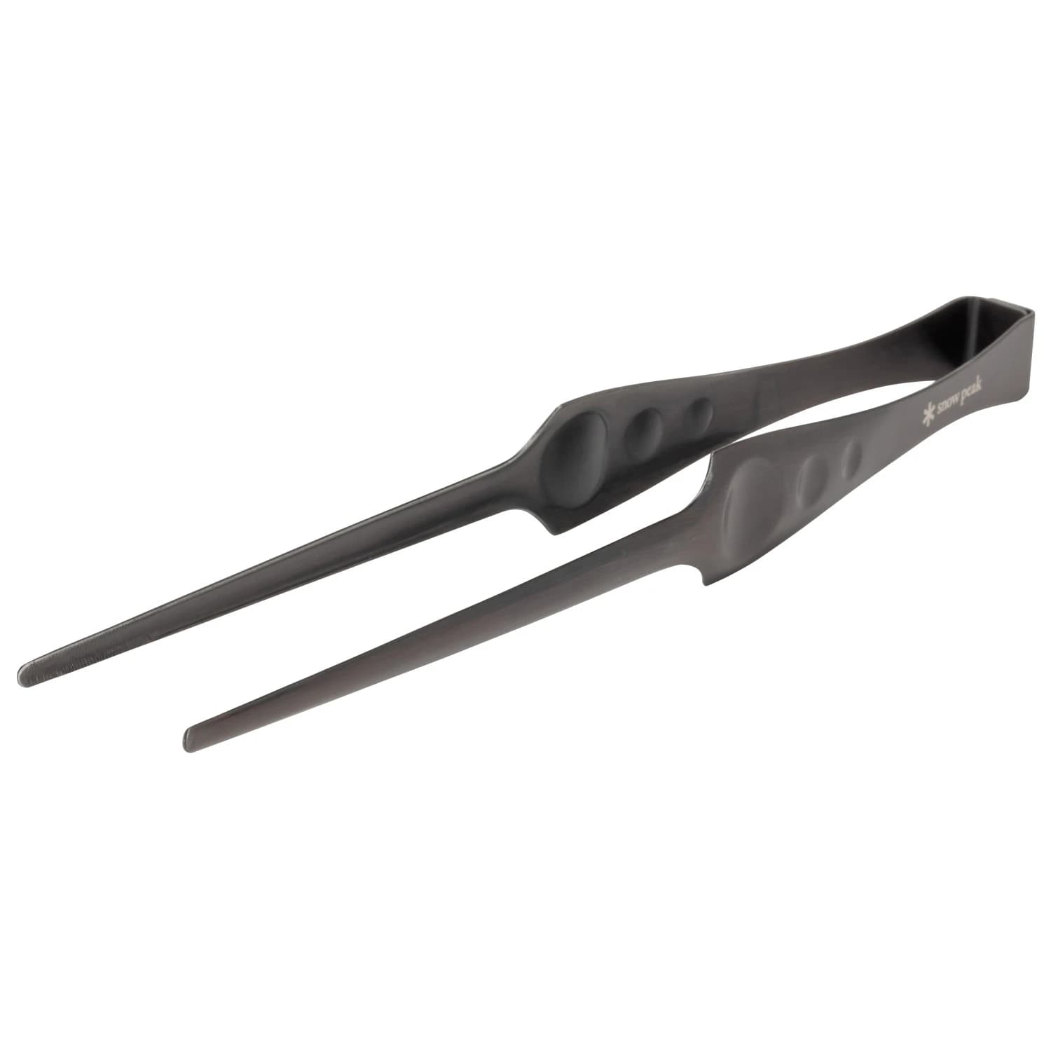 Кухненско пособие Snow peak BBQ Pitts - Black