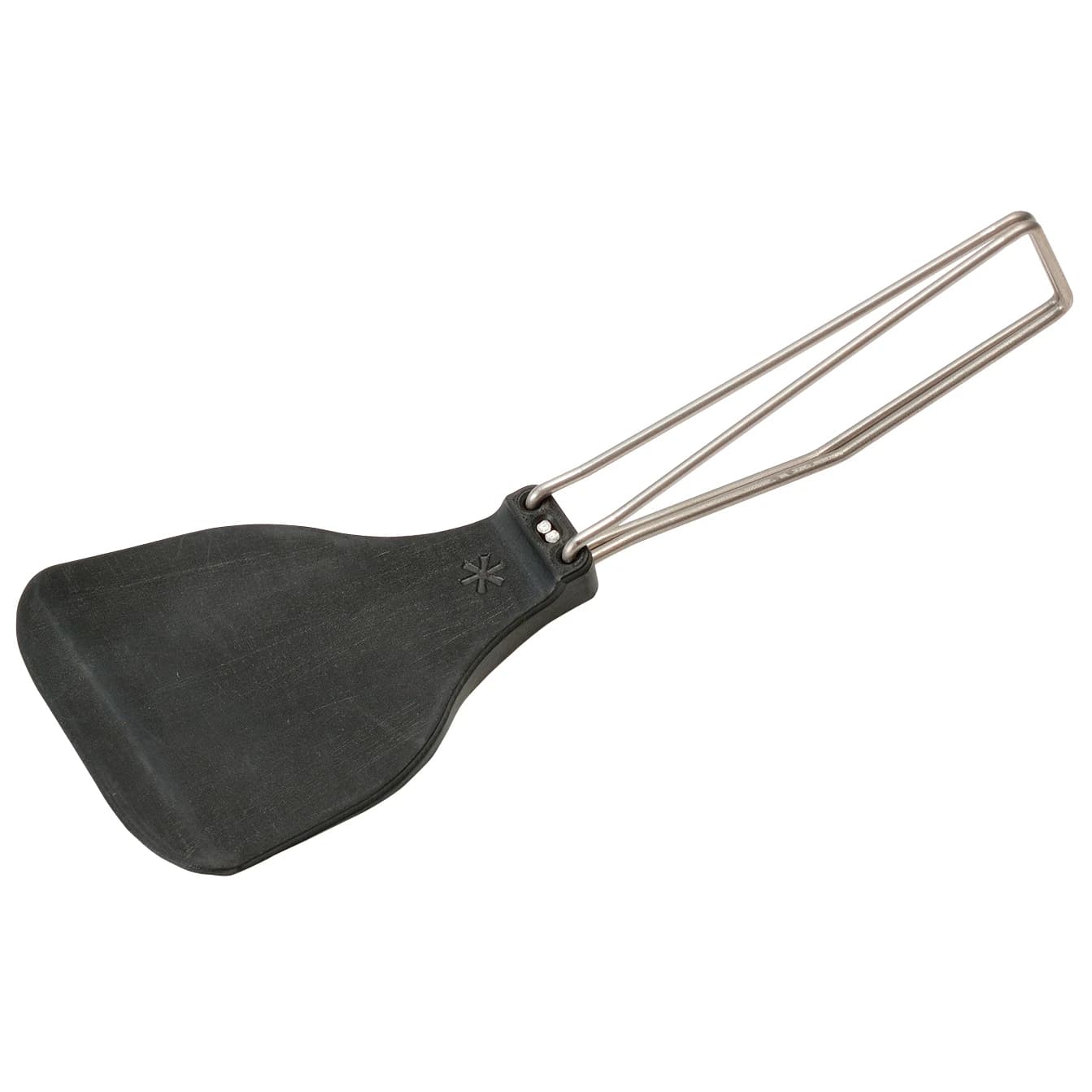 Тиган Snow peak Folding Spatula Skillet - Black