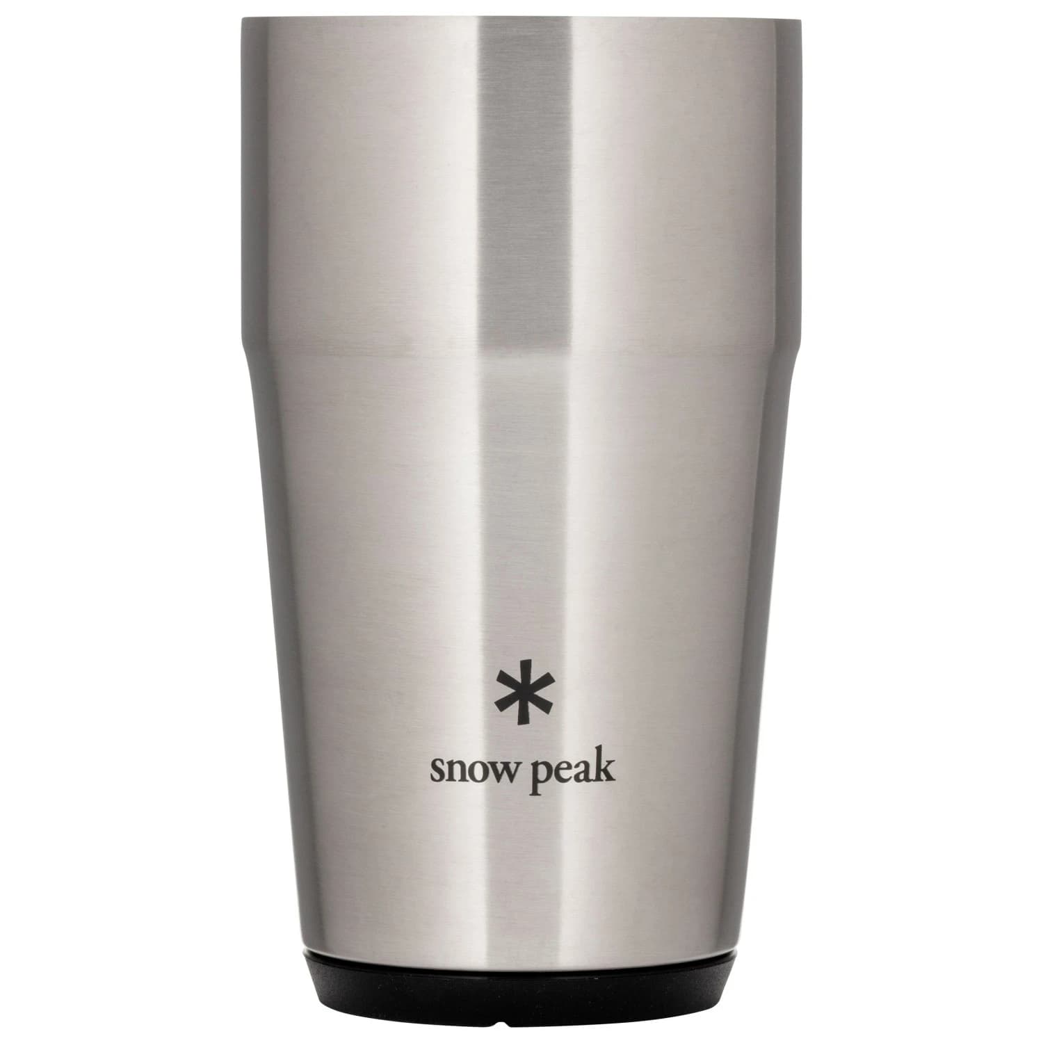 Чаша Snow peak Shimo Tumbler Insulated mug - Silver