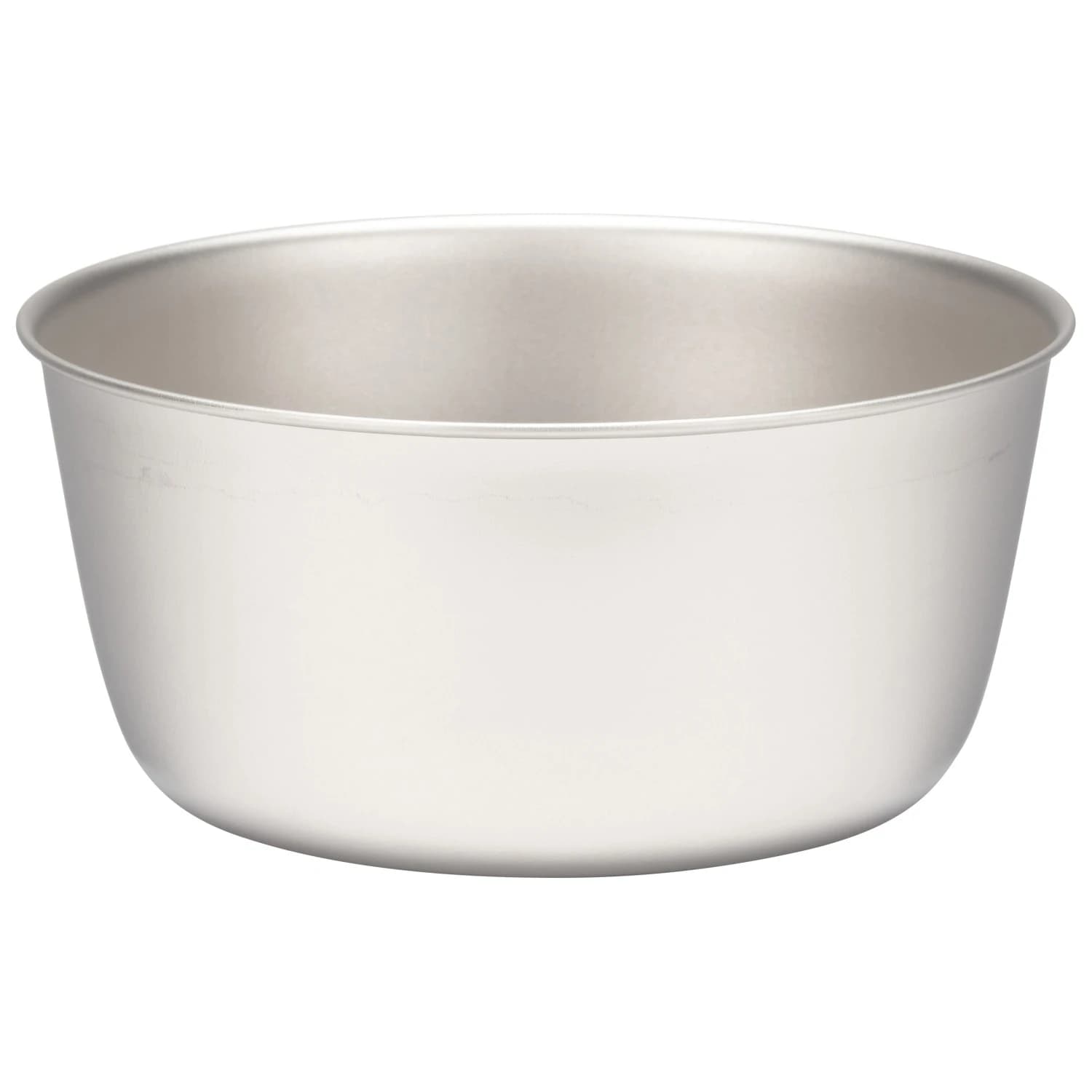 Купа Snow peak Trek Titanium Bowl - Titanium