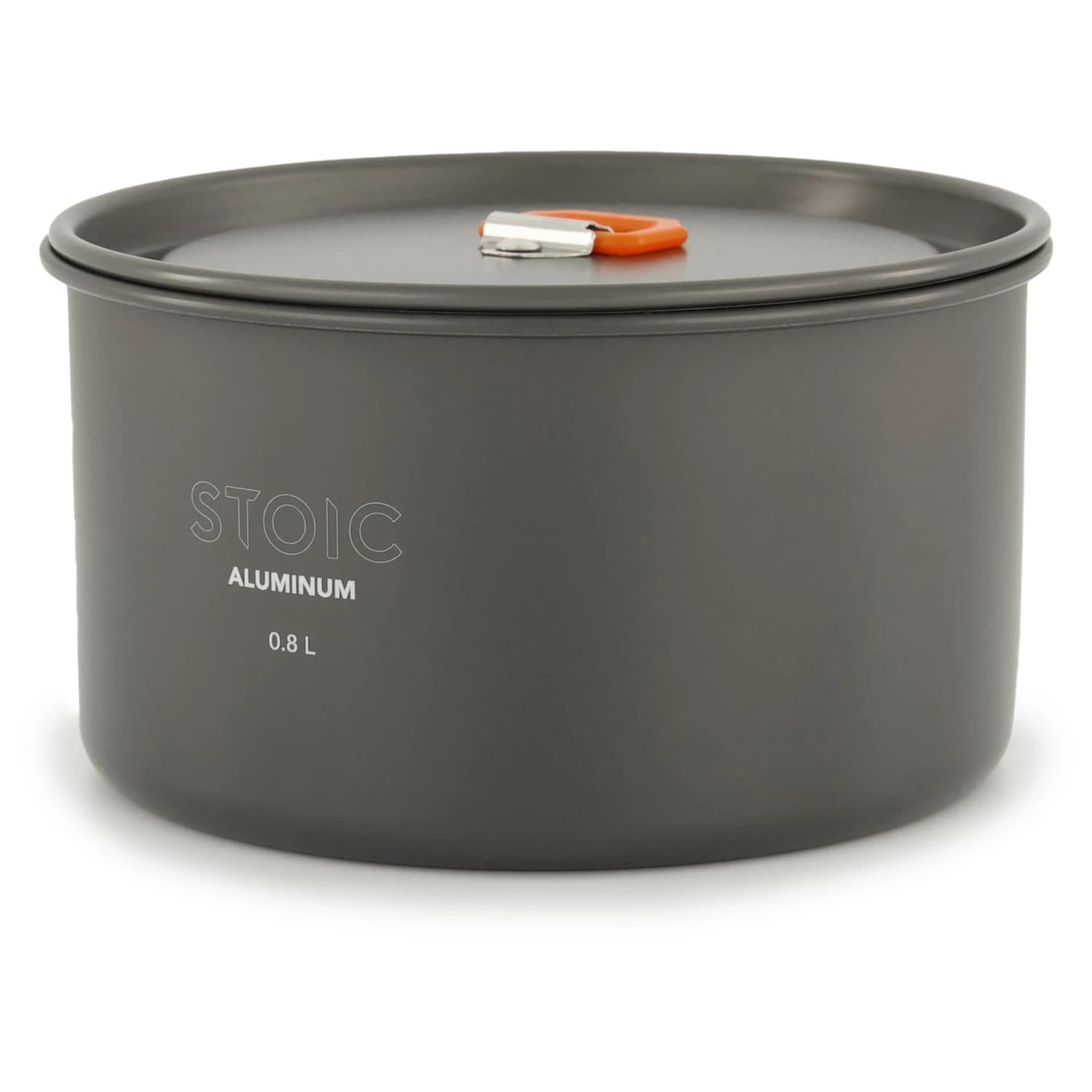 Тенджера Stoic AlmvikSt. Pot 0.8 Pot - Metal