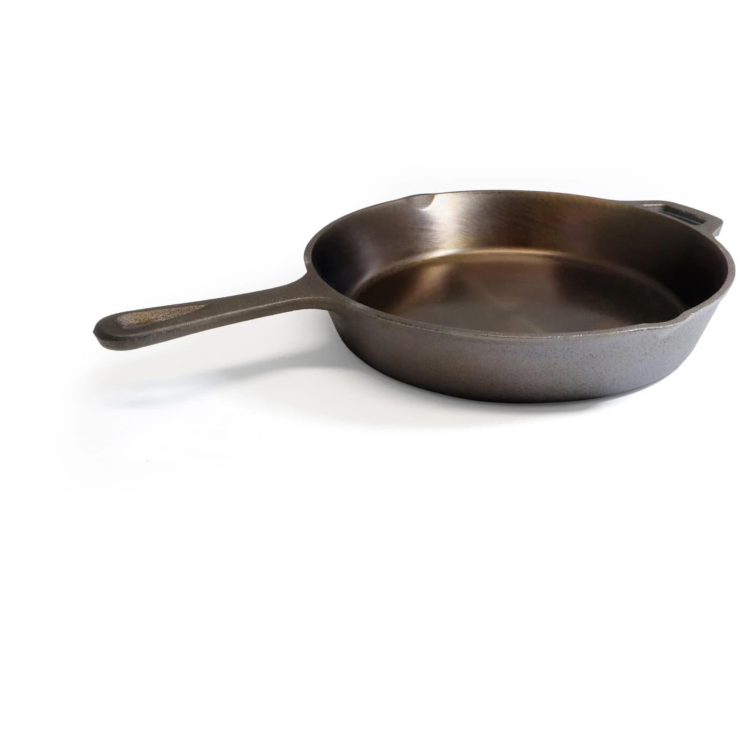 Тиган Origin Outdoors Feuerpfanne Polished Skillet - Black