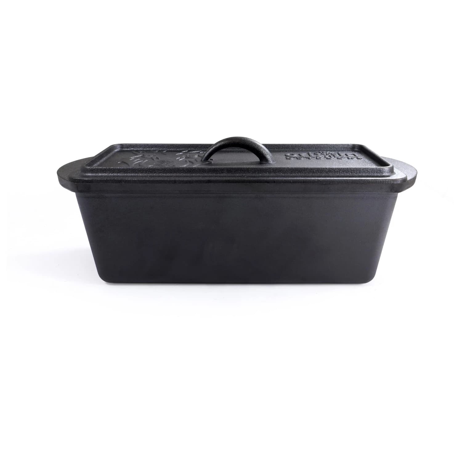 Тенджера Origin outdoors Kastenform Pot - Black
