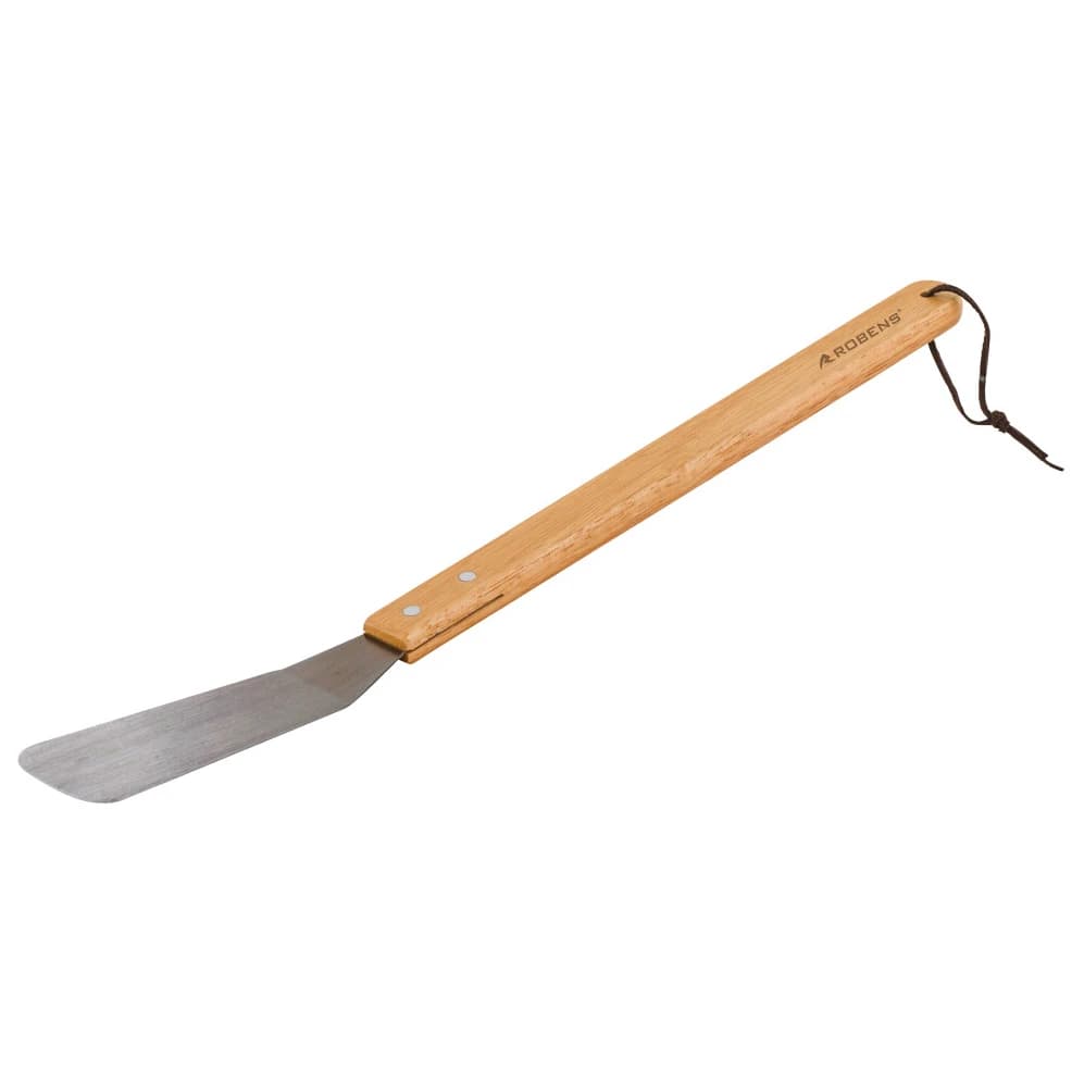 Аксесоар за готвене Robens Feuerspatel Grill turner - Silver