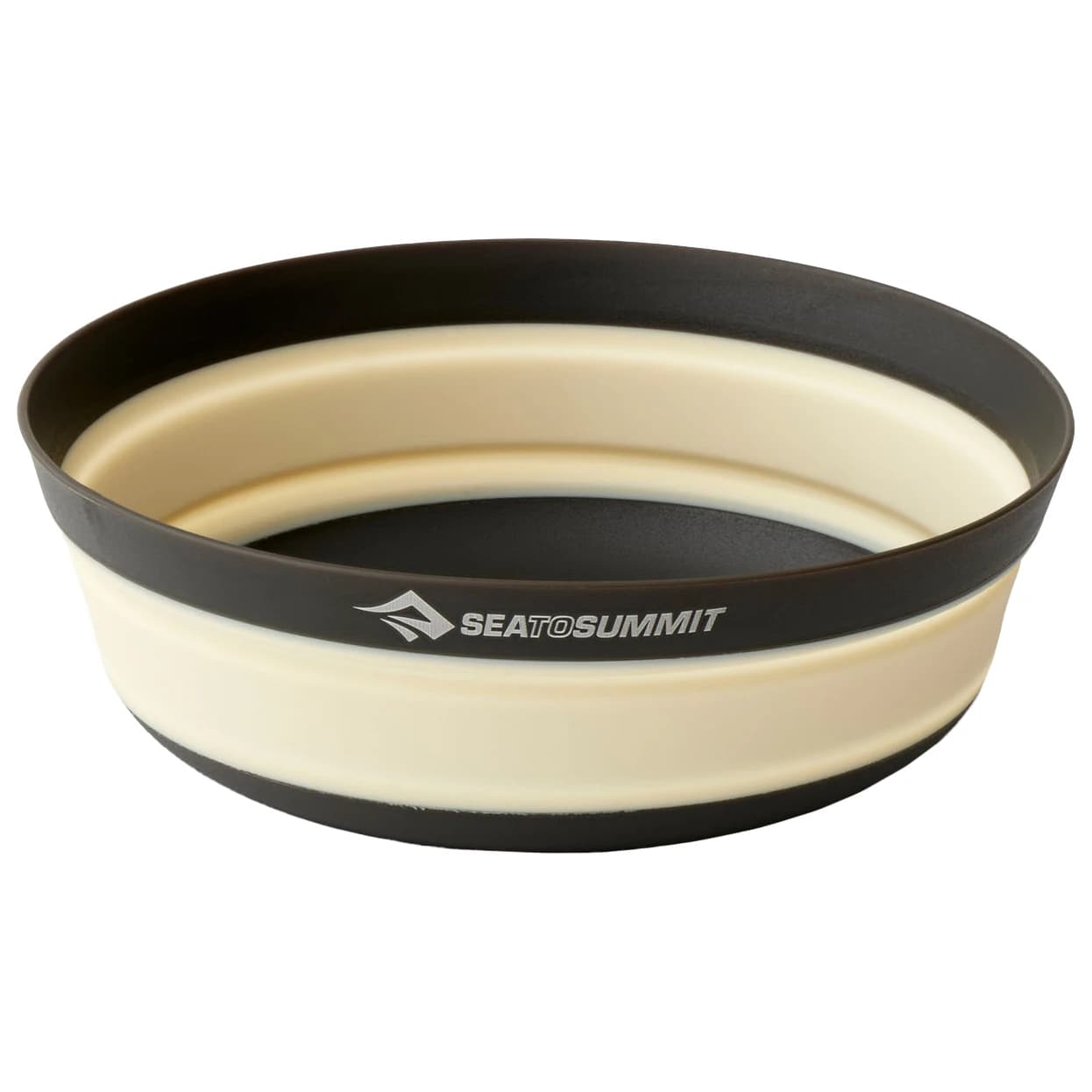 Купа Sea to summit Frontier Ultralight Collapsible Bowl - Bone White