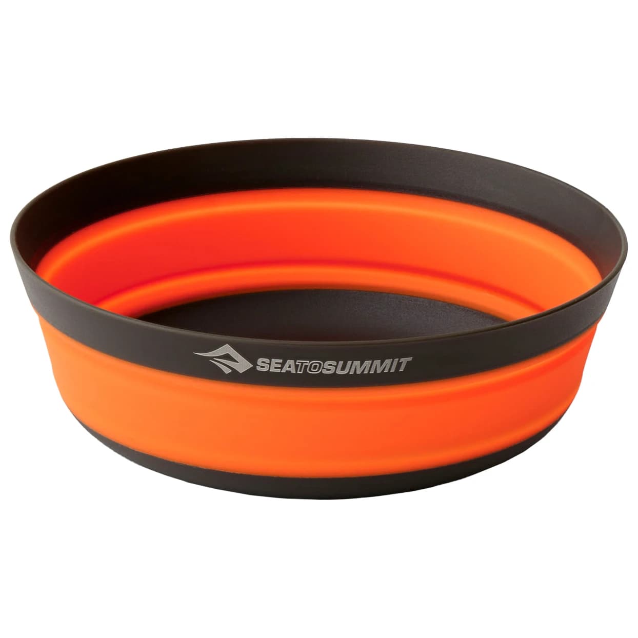 Купа Sea to Summit Frontier Ultralight Collapsible Bowl - Puffin's Bill Orange