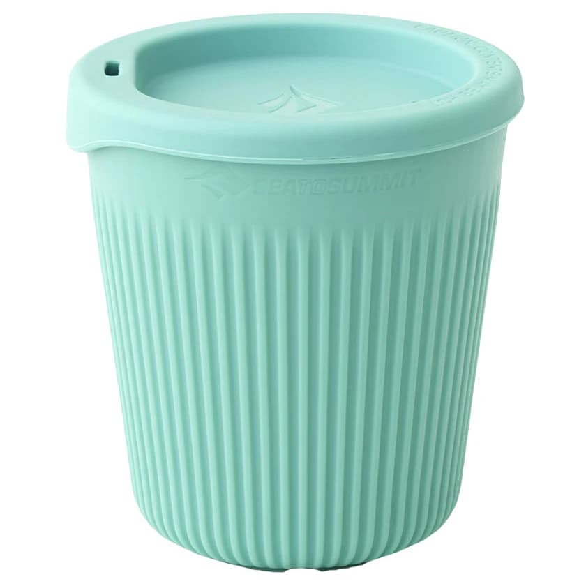 Чаша Sea to summit Passage Cup Mug - Aqua Sea Blue