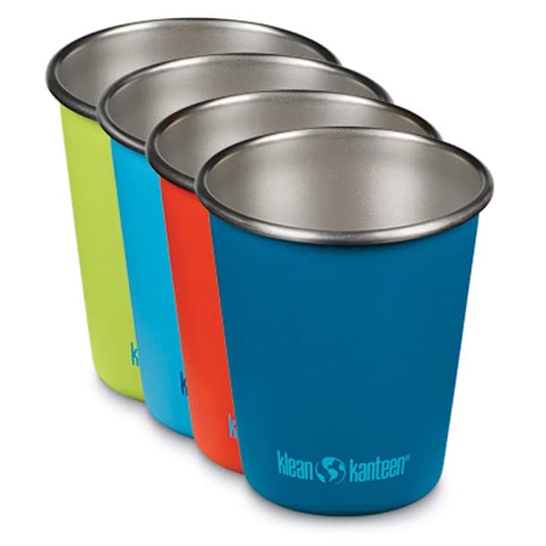 Чаша Klean kanteen Pint Cup-4 Pack Mug - Dragon Tails