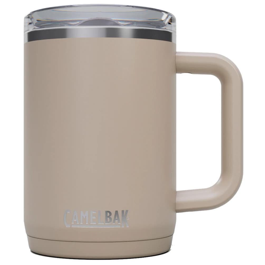 Чаша Camelbak Thrive Mug Insulated mug - Stone