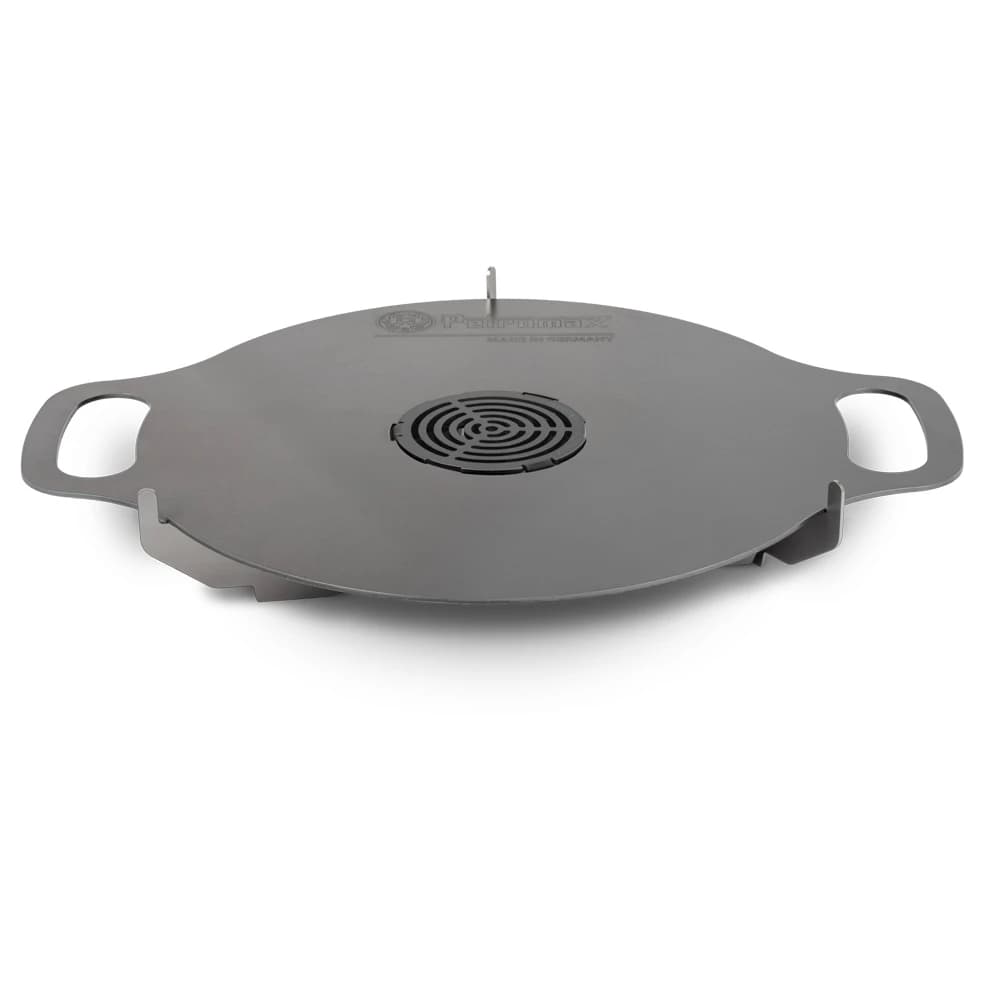 Аксесоар за готвене Petromax Einsatz für Atago Grillplatte Camping accessories - Metall