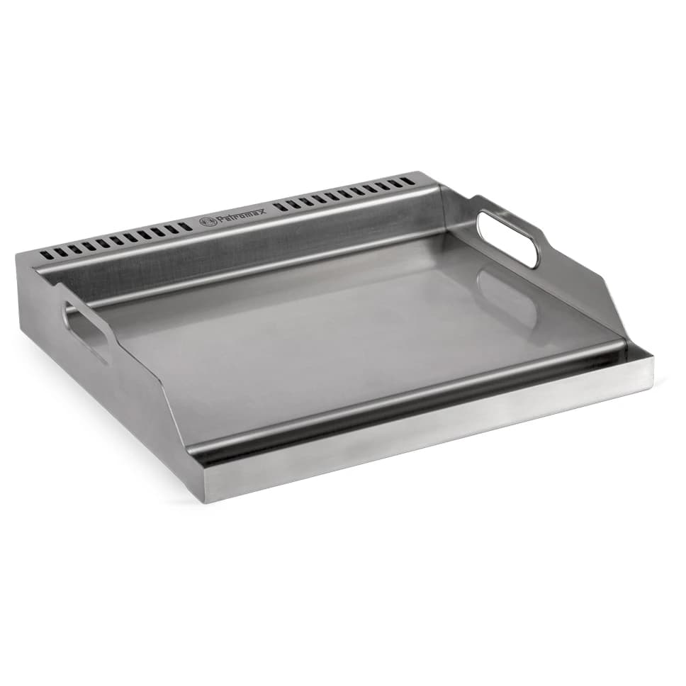 Скара (BBQ) Petromax Plancha Grillplatte für Gastisch Grill - Metall