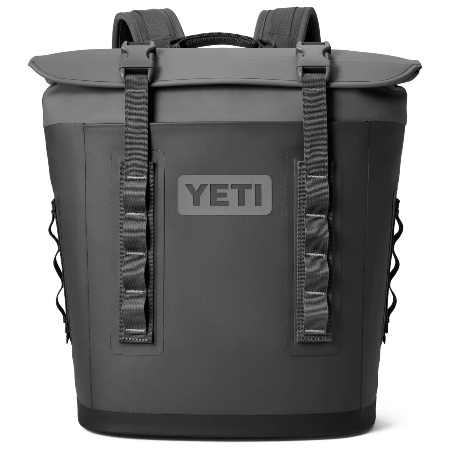 Котлон на твърдо гориво Yeti coolers Hopper M12 Backpack Cool bag - Charcoal