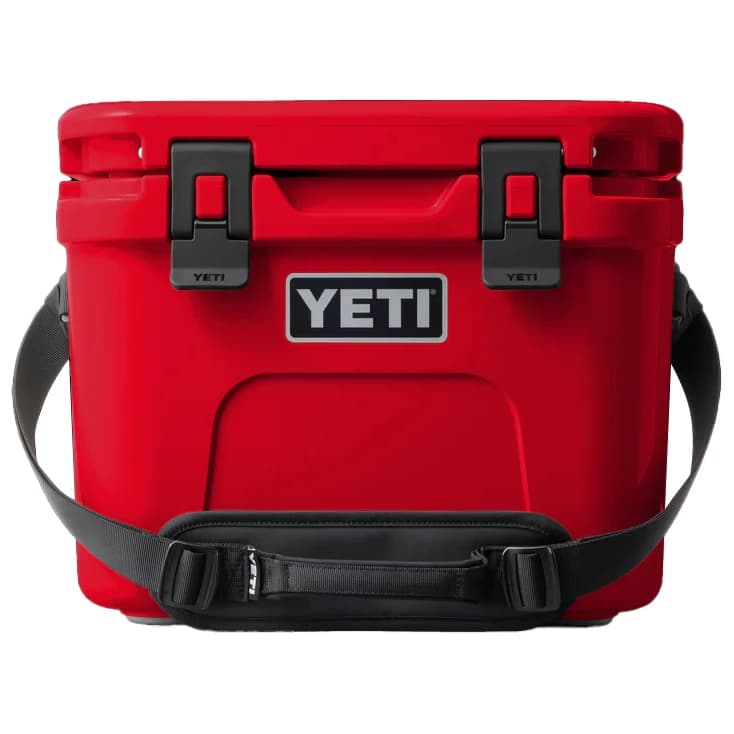 Хладилна кутия/чанта Yeti coolers Roadie 15 Coolbox - Rescue Red