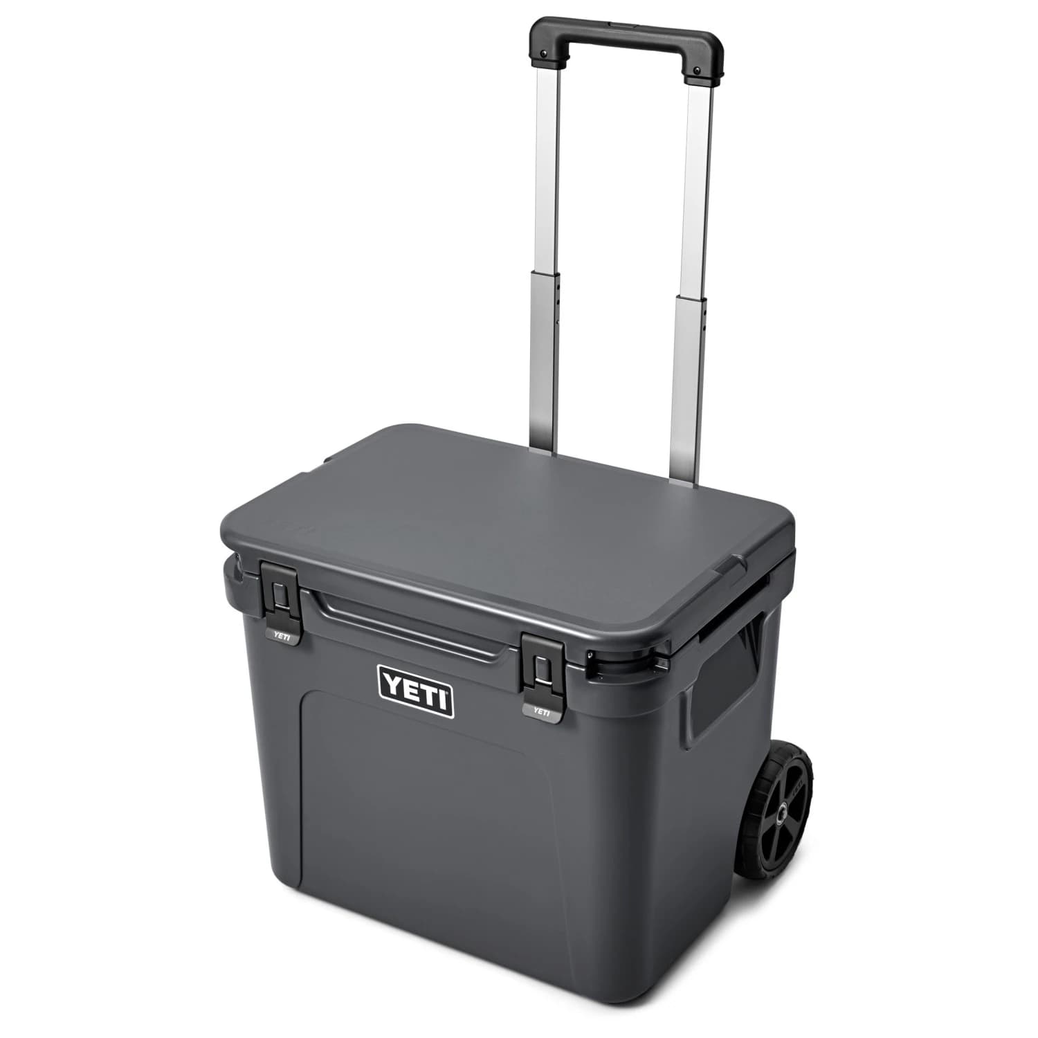 Котлон на твърдо гориво Yeti coolers Roadie 60 Coolbox - Charcoal