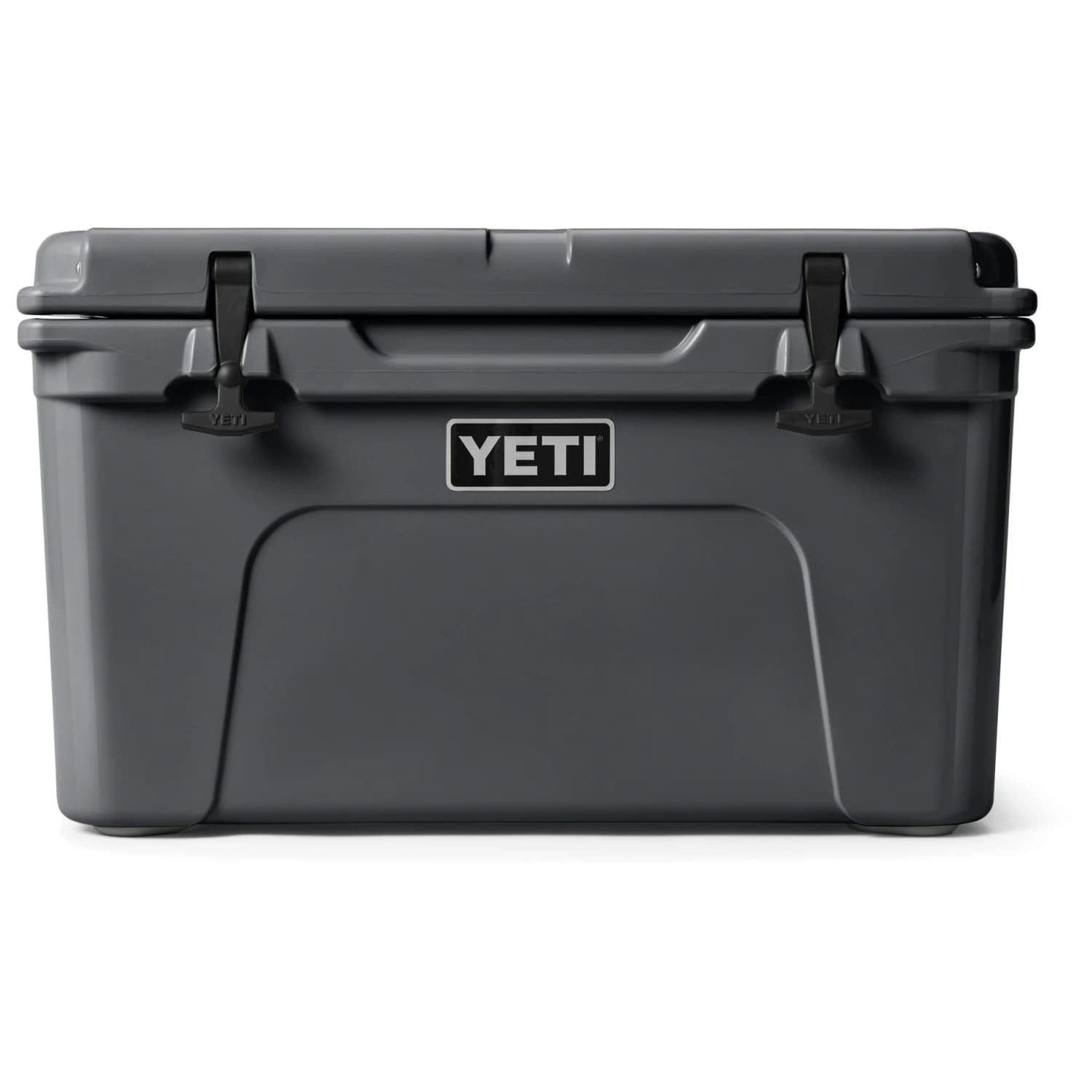 Котлон на твърдо гориво Yeti coolers Tundra 45 Coolbox - Charcoal