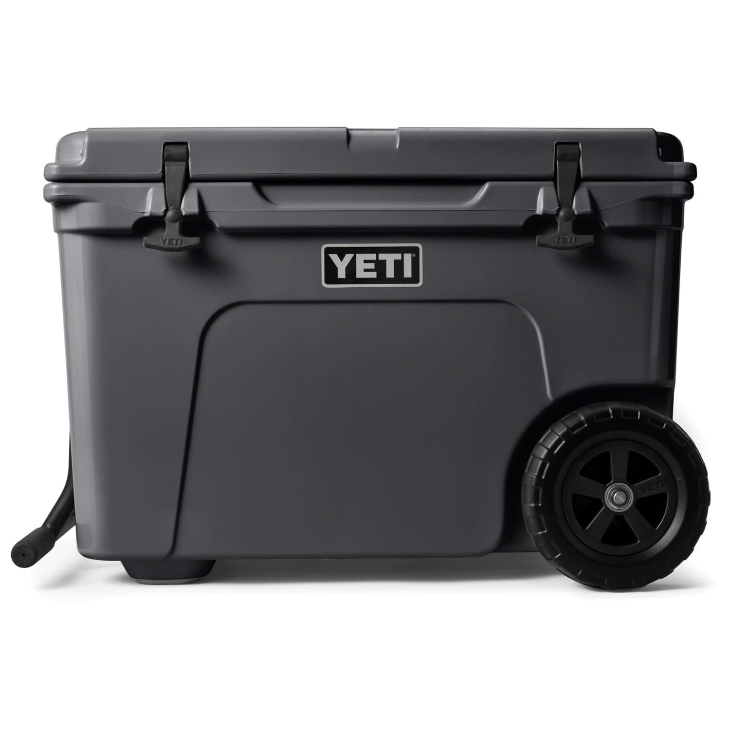 Котлон на твърдо гориво Yeti coolers Tundra Haul Coolbox - Charcoal