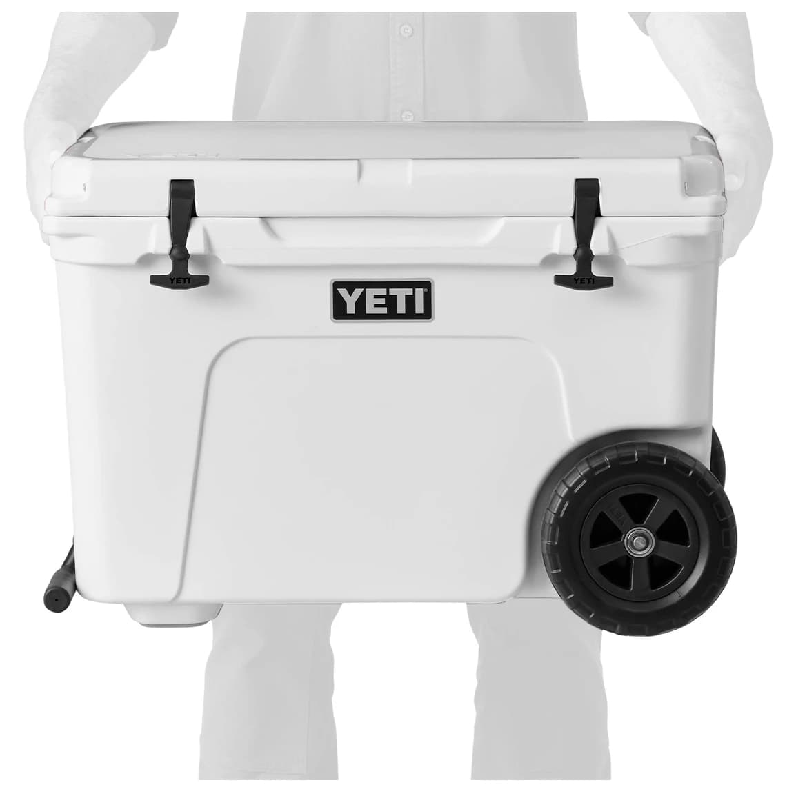 Хладилна кутия/чанта Yeti coolers Tundra Haul Coolbox - White