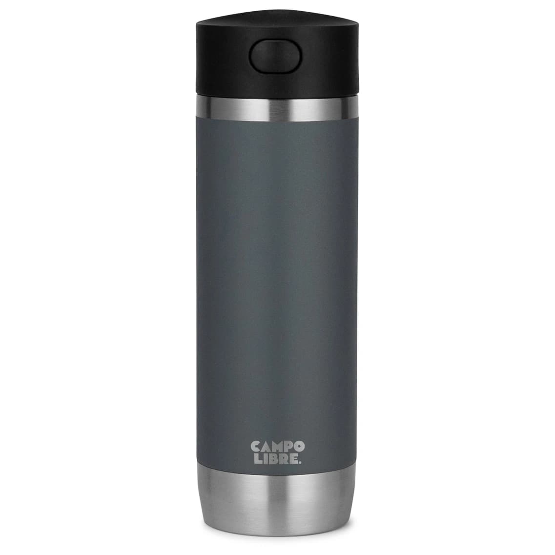 Чаша Campo libre Anto Insulated mug - Deep Grey