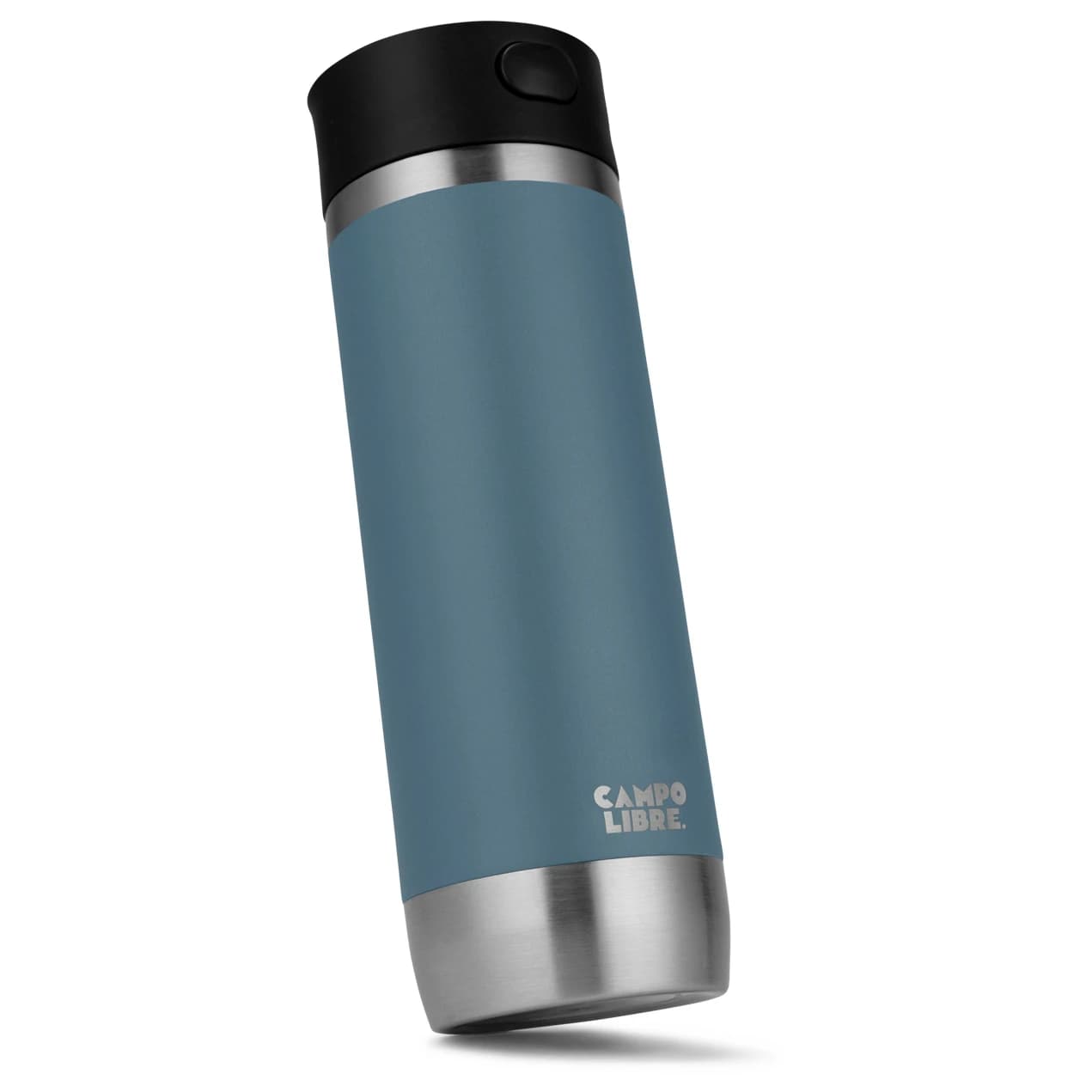 Чаша Campo libre Anto Insulated mug - Neptune Blue