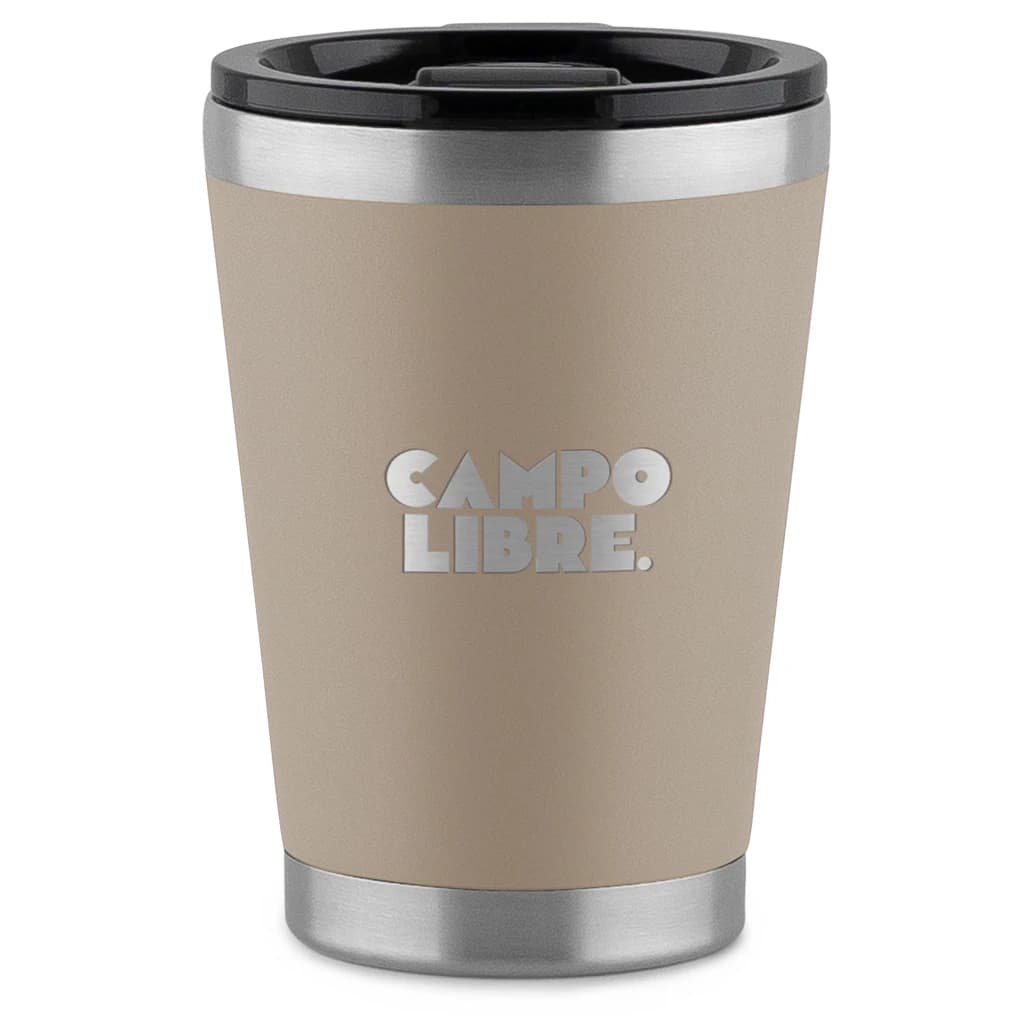 Чаша Campo libre Bono Insulated mug - Beige
