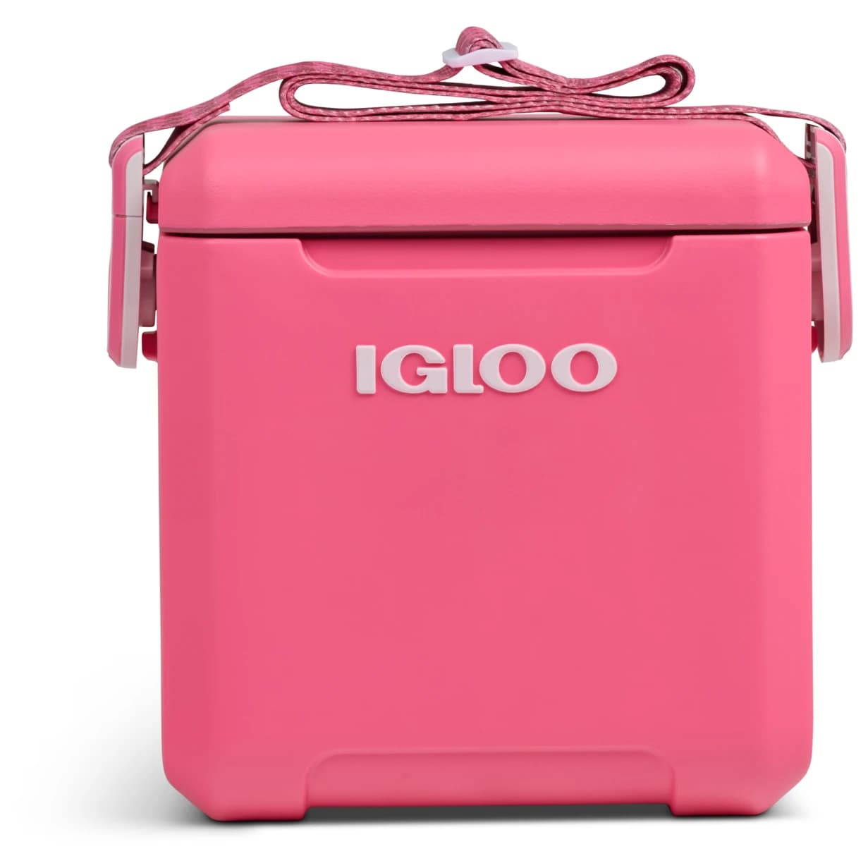 Хладилна кутия/чанта Igloo Tag-A-Long Too 11 Coolbox - Pink