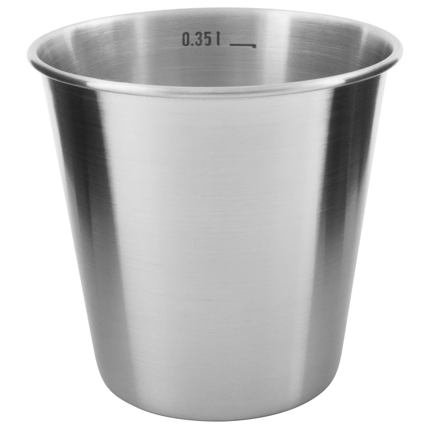 Чаша Tatonka Mug - Stainless Steel