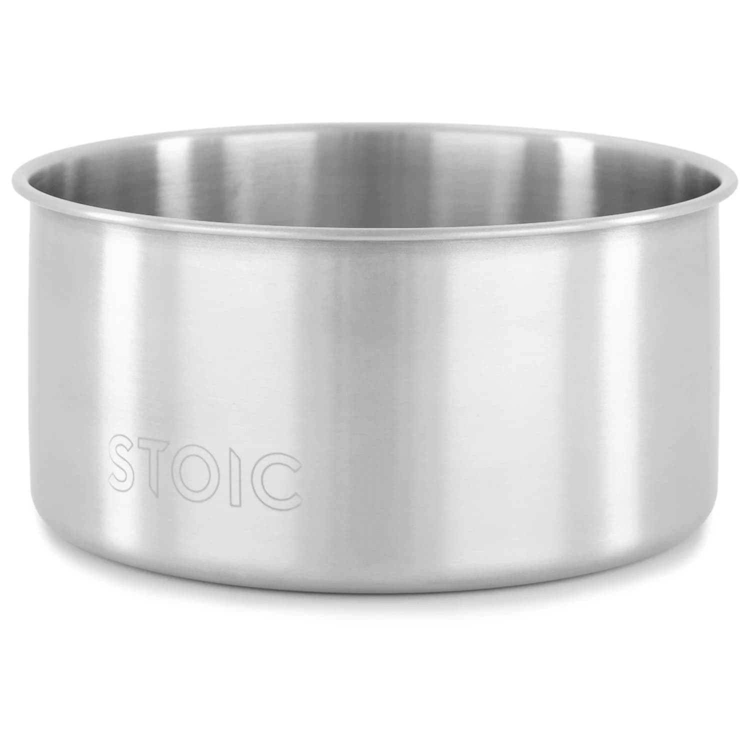 Тенджера Stoic StareSt. Pot 1.2 Pot - Metal