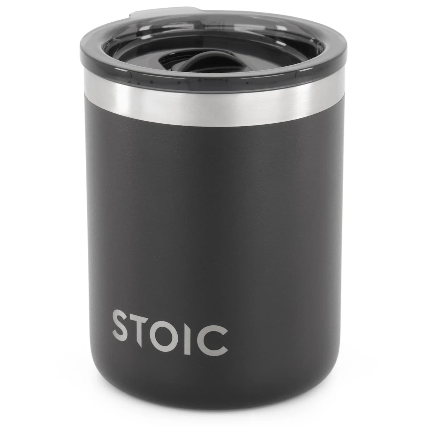 Чаша Stoic HeladagenSt. Insulated Mug Insulated mug - Black