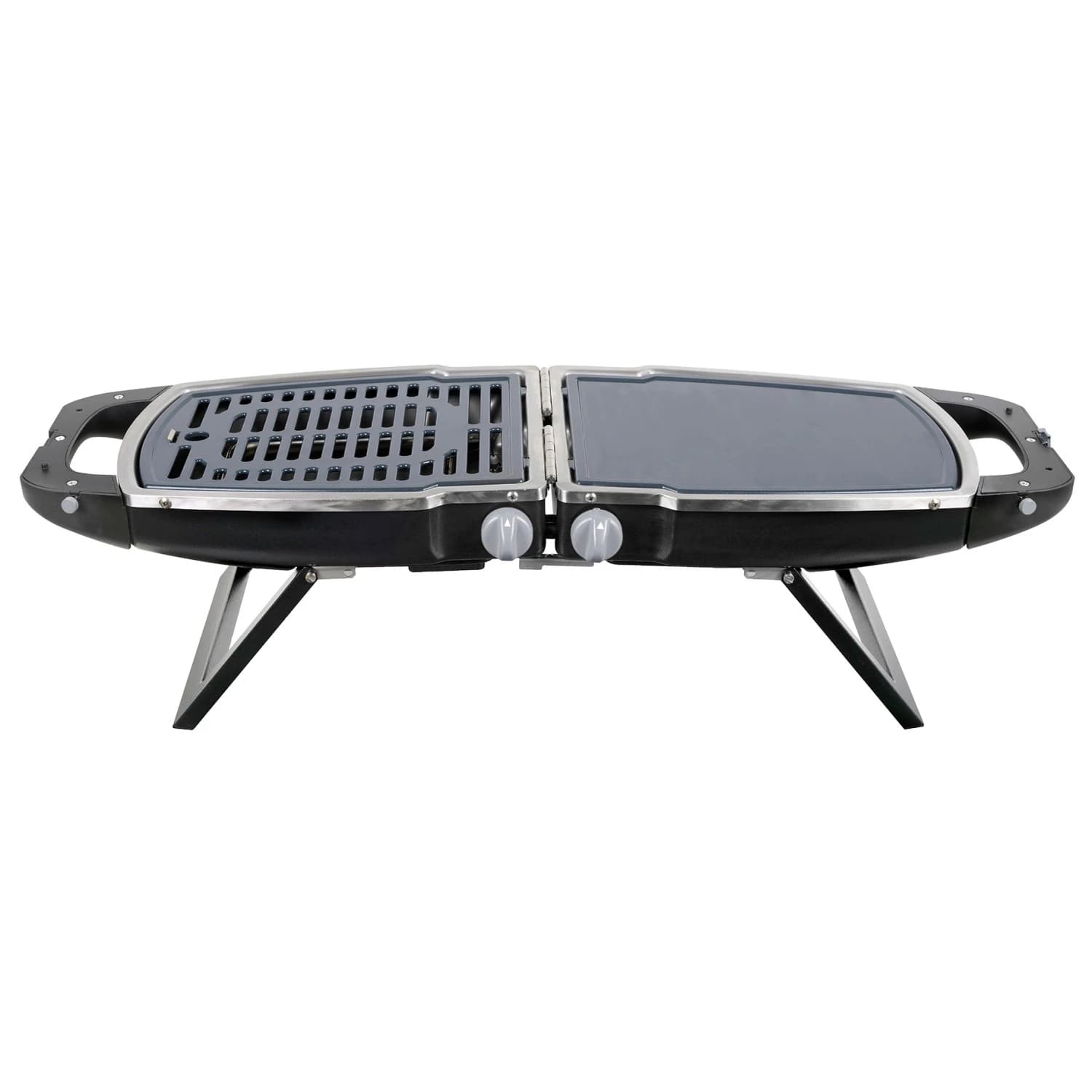 Скара (BBQ) Brunner Mariposa 50 Grill - Schwarz / Grau