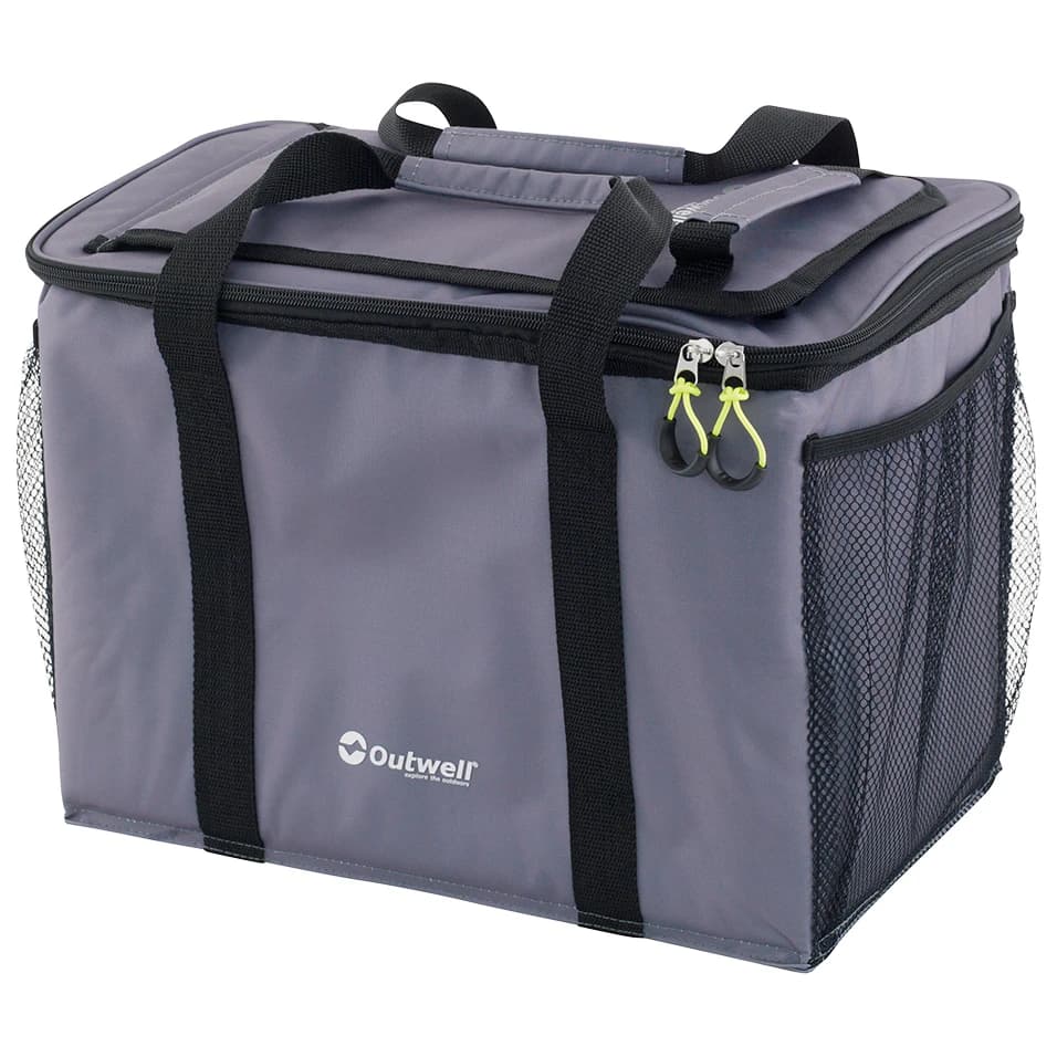 Хладилна кутия/чанта Outwell Eagle Van Coolbox - Dark Green