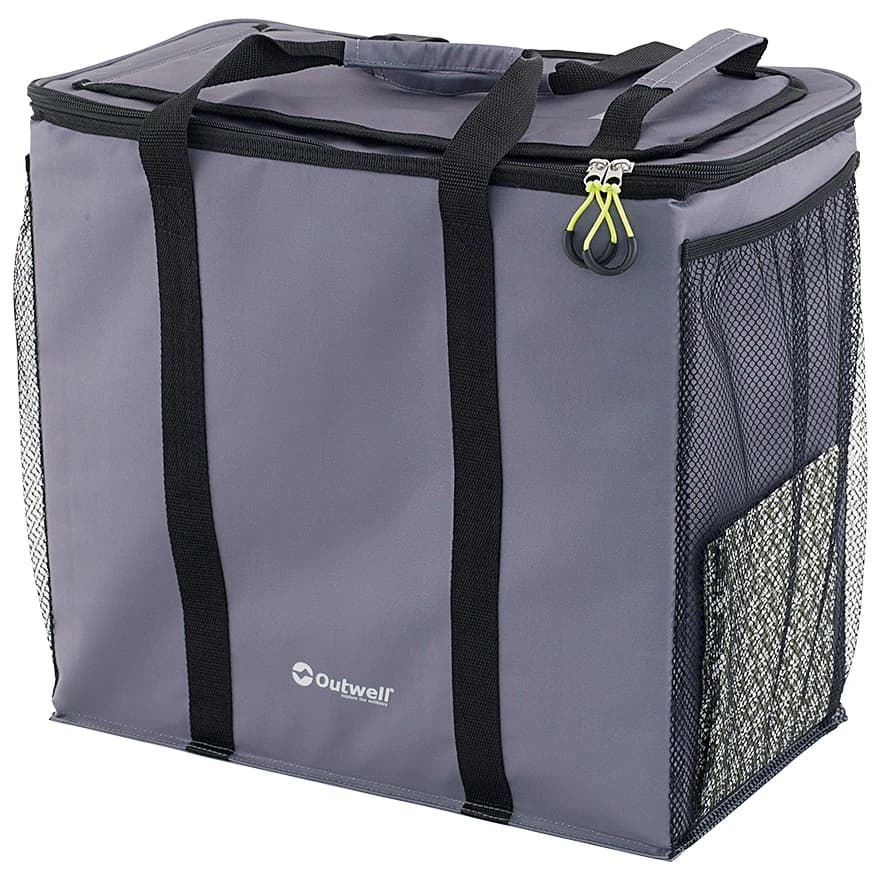 Хладилна кутия/чанта Outwell Eagle Van L Coolbox - Dark Green