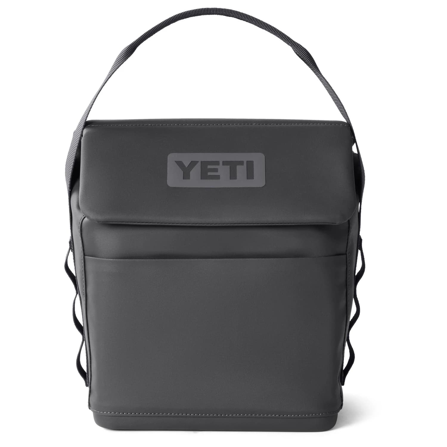 Котлон на твърдо гориво Yeti coolers Daytrip Insul Lunch Bag 6 Coolbox - Charcoal