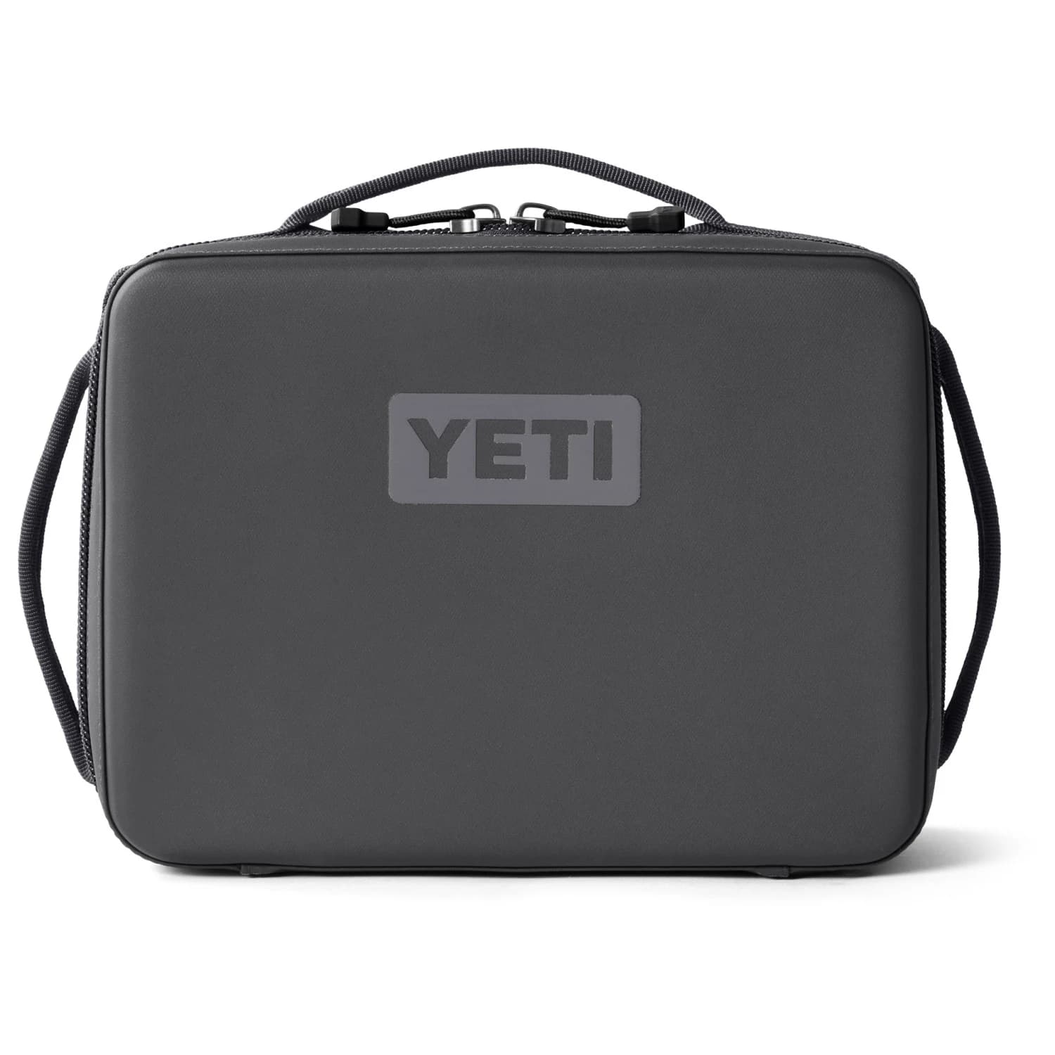Котлон на твърдо гориво Yeti coolers Daytrip Insul Lunch Box 5 Coolbox - Charcoal