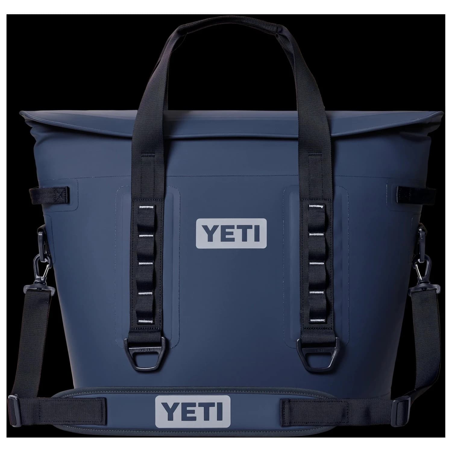 Хладилна кутия/чанта Yeti coolers Hopper M30 2.0 Coolbox - Classic Navy