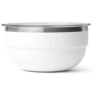 Купа Yeti coolers Rambler 4,5 Quart Bowl - White