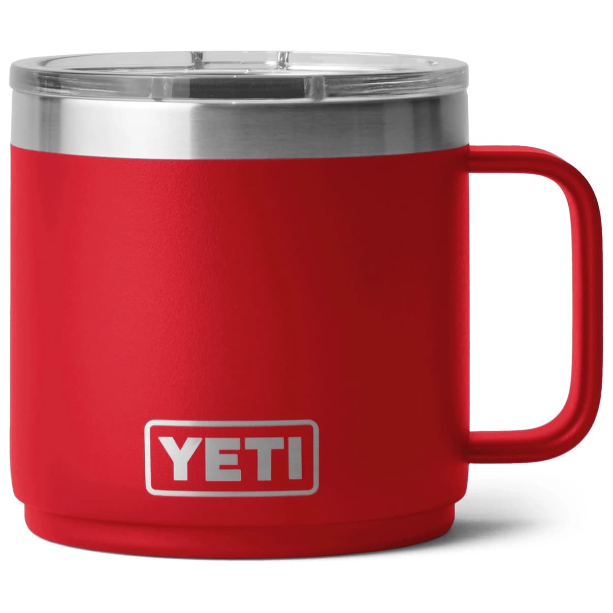 Чаша Yeti coolers Rambler Mug MS Cup - Rescue Red