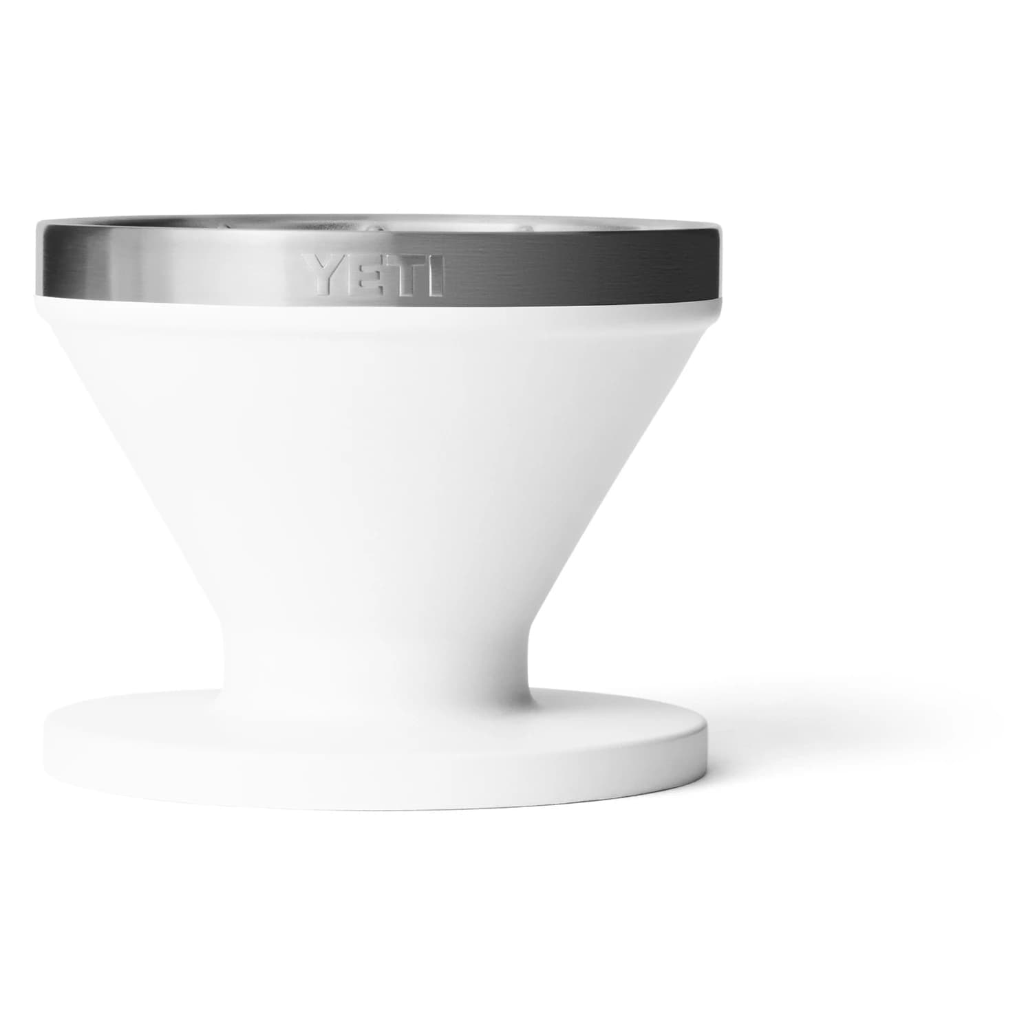 Кафе филтър Yeti coolers Rambler Pour Over Coffee filter - White