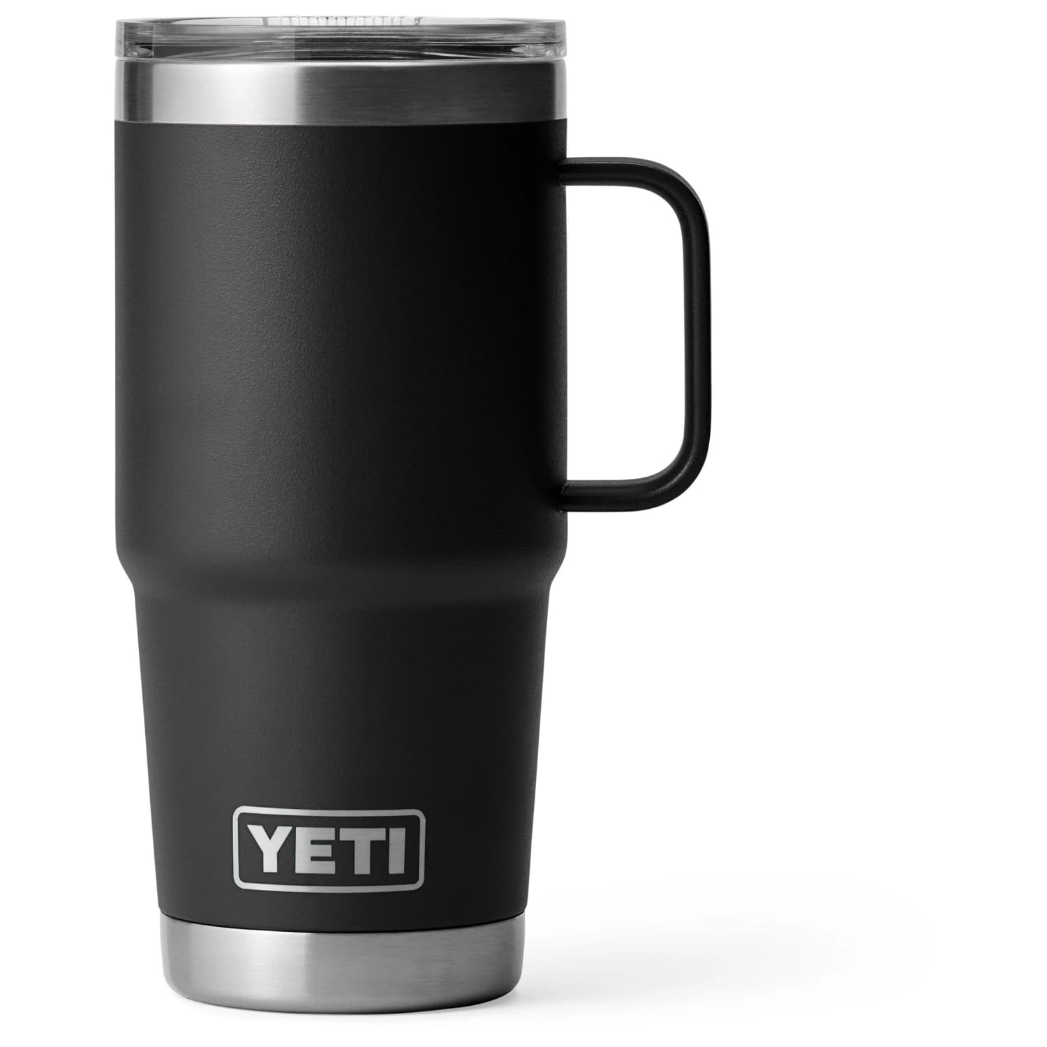 Чаша Yeti coolers Rambler Travel Mug Cup - Black