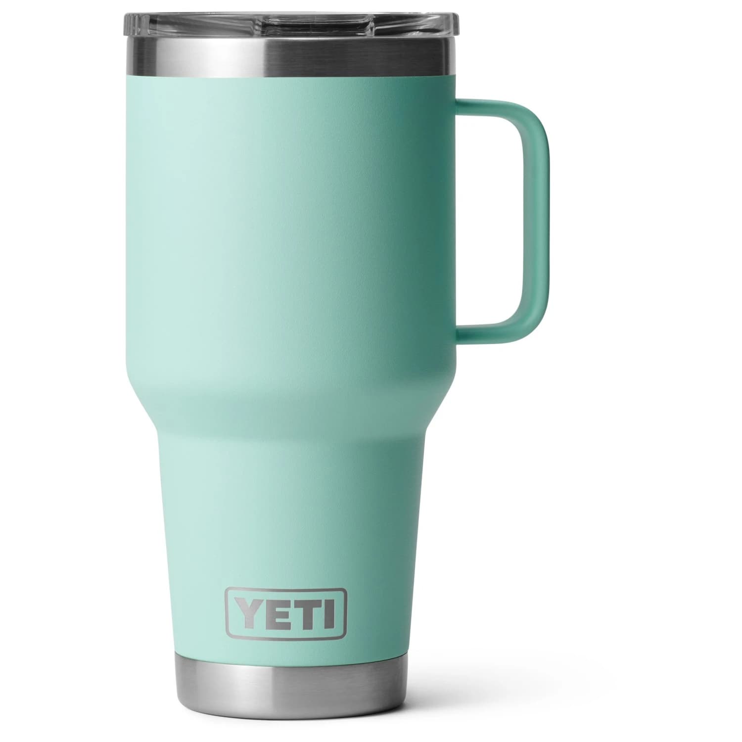 Чаша Yeti coolers Rambler Travel Mug Cup - Seafoam